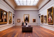 5 viajes perfectos para quienes aman los museos pero odian las multitudes »