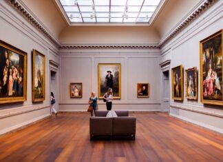 5 viajes perfectos para quienes aman los museos pero odian las multitudes »