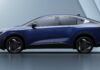 Los 5 modelos de autos más nuevos del 2026 »