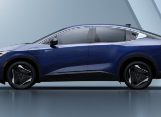 Los 5 modelos de autos más nuevos del 2026 »