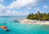 Las 5 islas del Caribe con mejor relación precio–experiencia para viajar desde Estados Unidos »