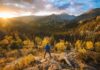 5 rutas de montaña del mundo donde el verano del 2026 se siente como primavera eterna »