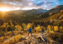 5 rutas de montaña del mundo donde el verano del 2026 se siente como primavera eterna »