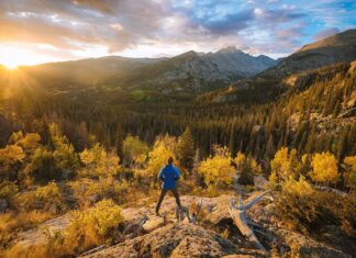5 rutas de montaña del mundo donde el verano del 2026 se siente como primavera eterna »
