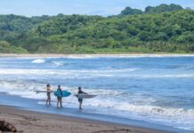 Los 5 pueblos costeros del Caribe que están reinventando el turismo de bienestar en el 2026 »