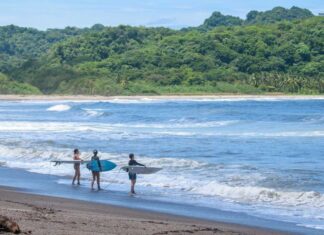 Los 5 pueblos costeros del Caribe que están reinventando el turismo de bienestar en el 2026 »