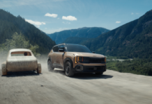 Kia lanza una nueva campaña publicitaria para el Kia Seltos del 2027 »