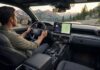 Las 5 pickups medianas del 2026 con la cabina más cómoda para uso diario en ciudad »