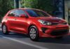 Los 5 autos más lentos del mercado en el 2026 »