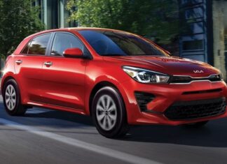 Los 5 autos más lentos del mercado en el 2026 »