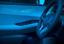 Volkswagen Atlas 2027 estrena un interior completamente renovado con acabados de alta gama »