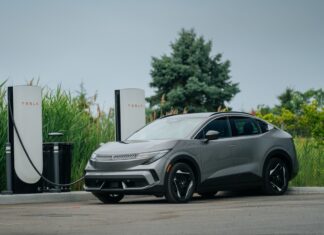 Mitsubishi da a conocer nuevos detalles del Eclipse Sportback 2027 »