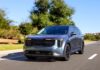 Kia da a conocer los precios del Carnival MPV del 2027 »