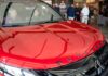 Mitsubishi inaugura su primer concesionario tipo galería en EE. UU. e introduce una experiencia de venta minorista modernizada »