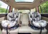 Los Volkswagen Atlas y Tiguan del 2026, fueron reconocidos en la lista de «Mejores autos para sillas de seguridad infantil» »
