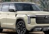 Mitsubishi su historia y su futuro en su «Momentum 2030″ »