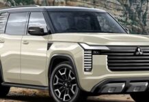 Mitsubishi su historia y su futuro en su «Momentum 2030″ »