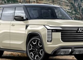 Mitsubishi su historia y su futuro en su «Momentum 2030″ »