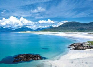 Las 5 islas del mundo que están empezando a aparecer en listas de destinos, pero todavía no llegan al turismo masivo »