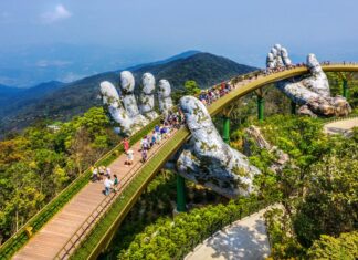 Las 5 escapadas de Asia que están ganando más viajeros en 2026 »