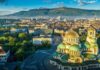 Las 5 ciudades de Europa más baratas para visitar en el 2026 »