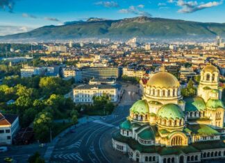 Las 5 ciudades de Europa más baratas para visitar en el 2026 »