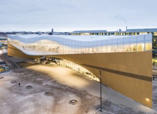 Las 5 bibliotecas del mundo que merecen un viaje en 2026 »
