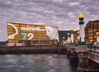Las 5 ciudades con festivales de cine que convierten un viaje en una experiencia cultural en 2026 »