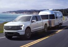 Las 5 camionetas eléctricas del 2026 con mayor capacidad de remolque »