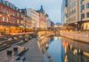 Los 5 destinos del mundo donde un viaje gira alrededor de una gran caminata urbana »