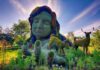Los 5 jardines botánicos del mundo que justifican planear un viaje en 2026 »