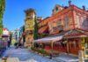 Las 5 ciudades para viajar cuando quieres volver con fotos que no parecen postales »