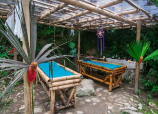 Los 5 destinos para descubrir antiguas tradiciones de baño y bienestar lejos de los spas convencionales »