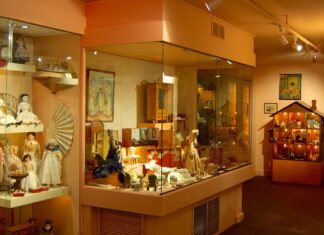 Los 5 museos más insólitos del mundo donde la visita se siente más como una historia que como una sala de exhibición »
