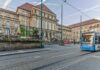 Las 5 ciudades poco conocidas donde los tranvías históricos todavía cuentan la historia del viaje »