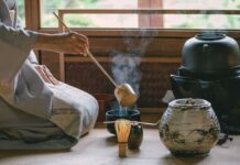 Los 5 destinos del mundo donde una ceremonia del té revela la cultura local »