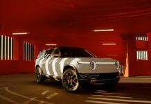 Rivian R1S del 2026, un EV muy fácil de conducir »