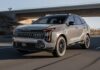 Los 5 SUVs híbridos del 2026 que combinan más potencia, espacio y ahorro sin subir a una marca de lujo »