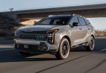 Los 5 SUVs híbridos del 2026 que combinan más potencia, espacio y ahorro sin subir a una marca de lujo »