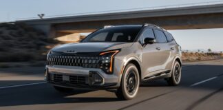 Los 5 SUVs híbridos del 2026 que combinan más potencia, espacio y ahorro sin subir a una marca de lujo »