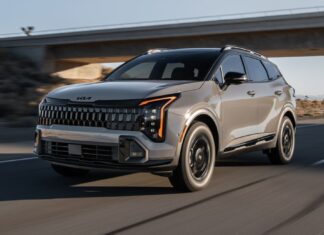 Los 5 SUVs híbridos del 2026 que combinan más potencia, espacio y ahorro sin subir a una marca de lujo »