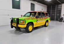 5 autos que Hollywood convirtió en íconos y hoy se venden por una fracción de lo que merecen »