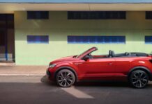5 convertibles del 2026 que todavía saben a verano eterno »