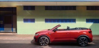 5 convertibles del 2026 que todavía saben a verano eterno »