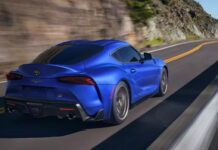 5 autos del 2026 que Gran Turismo y Forza volvieron obsesión real »