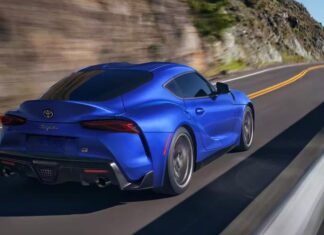 5 autos del 2026 que Gran Turismo y Forza volvieron obsesión real »