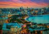 Los 5 lugares de Bakú que hicieron que mi viaje fuera inolvidable »