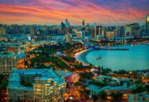Los 5 lugares de Bakú que hicieron que mi viaje fuera inolvidable »