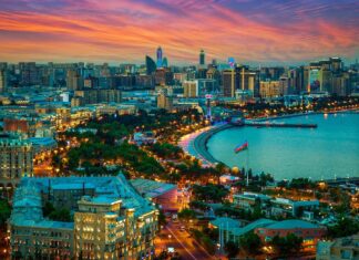 Los 5 lugares de Bakú que hicieron que mi viaje fuera inolvidable »
