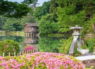 Las 5 ciudades creativas del mundo donde la mayoría de viajeros aún no piensa en vacaciones en 2026 »
